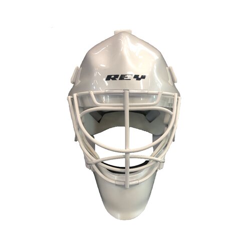 Maska Rey Sauber Carbon Kevlar