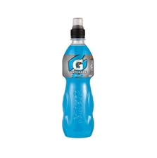 Športový nápoj Gatorade 500ml Raspberry Cool Blue