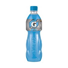 Sportovní nápoj Gatorade 500ml Raspberry Cool Blue