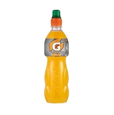 Športový nápoj Gatorade 500ml Orange
