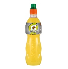 Športový nápoj Gatorade 500ml Lemon