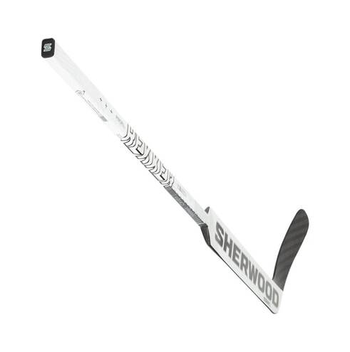 Brankářská hokejka Sherwood Rekker Legend 1 JR