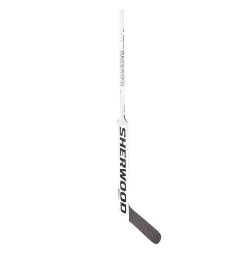 Brankářská hokejka Sherwood Rekker Legend 1 JR