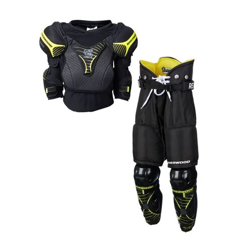 Dětská sada Sherwood Rekker Elite YTH