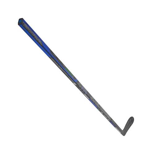 Hockey stick Sherwood Code Encrypt 1 SR