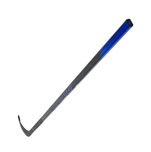 Hockey stick Sherwood Code Encrypt 1 SR