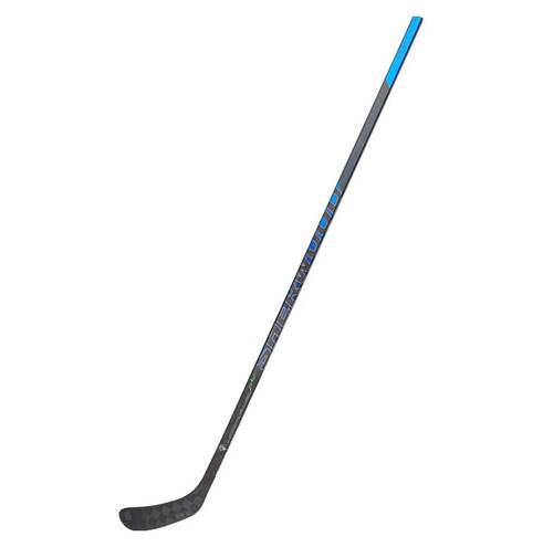 Hockey stick Sherwood Code Encrypt 1 SR
