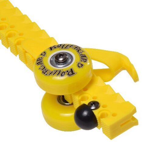 Chránič nožov Rollergards kolieskami