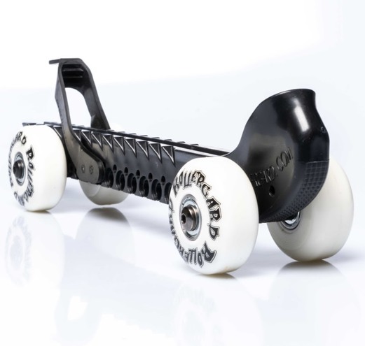 Chránič nožov Rollergards kolieskami