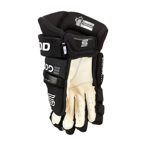 Gloves Sherwood Code Encrypt 1 JR