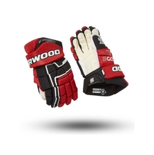 Rukavice Sherwood Code Encrypt 1 SR