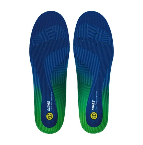 Vložky Sidas Comfort 3D