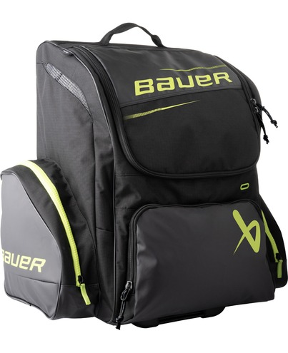 Batoh Bauer Elite Wheel Backpack S24