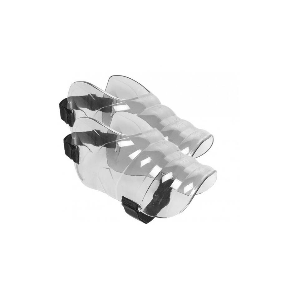 Skate Fenders Chránič bruslí Skate Fenders Full Pro, čirá, Senior, L, 8.0-12.0