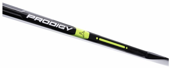 Goalie hockey stick Bauer Prodigy S24 YTH