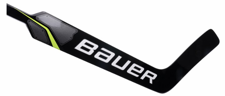 Goalie hockey stick Bauer Prodigy S24 YTH