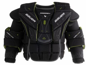 Goalie vest Bauer Prodigy S24 TH