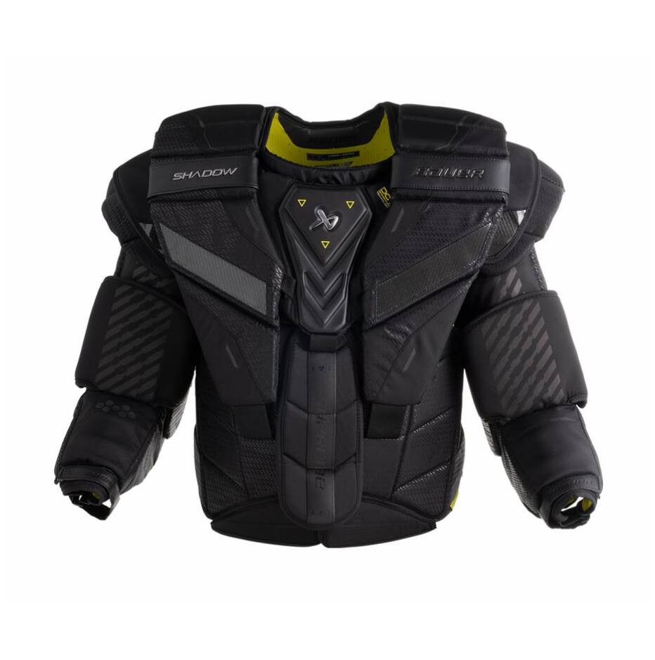 Bauer Brankářská vesta Bauer Supreme Shadow S24 SR, Senior, L