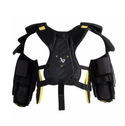 Goalie vest Bauer Supreme Shadow S24 SR