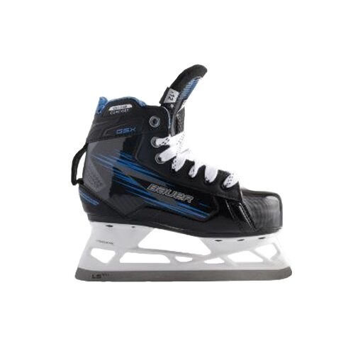 Goalie skates Bauer GSX S24 JR