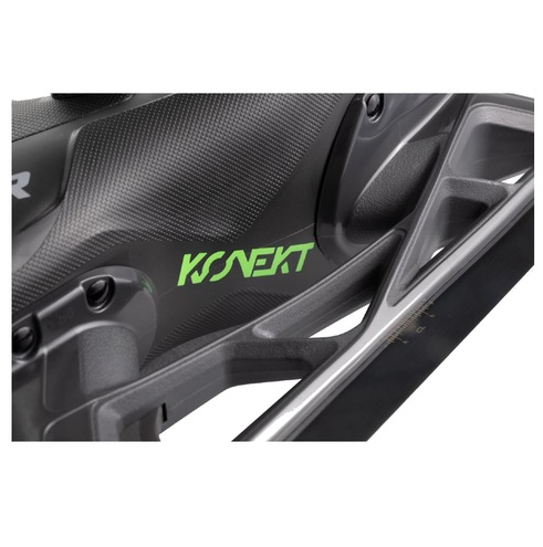 Brankářské Brusle Bauer Konekt 2 S24 INT