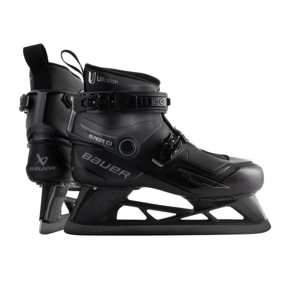 Bauer Brankářské Brusle Bauer Konekt 2 S24 SR, Senior, 8.0, 43, R