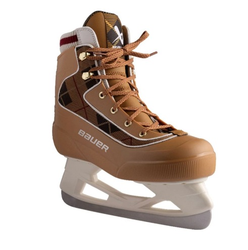 Korčule Bauer Chamonix Glides S24 SR