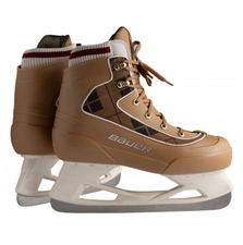 Skates Bauer Chamonix Glides S24 SR