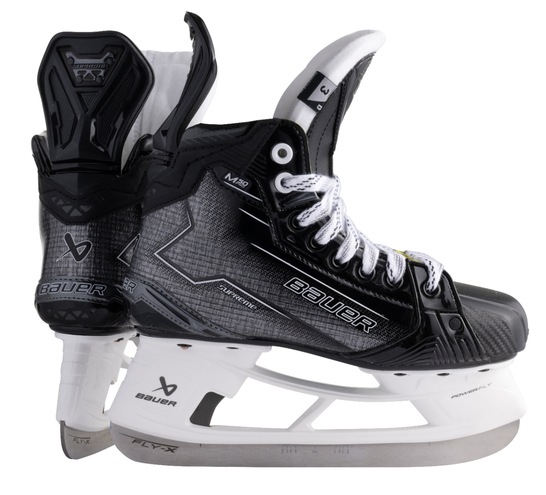 Skates Bauer Supreme M50 Pro S24 JR