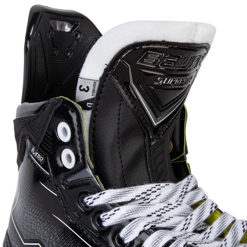 Skates Bauer Supreme M50 Pro S24 JR