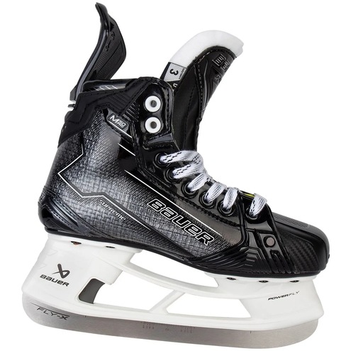 Skates Bauer Supreme M50 Pro S24 JR
