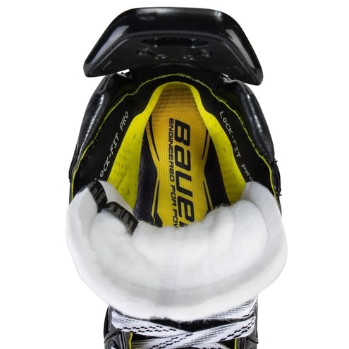 Skates Bauer Supreme M50 Pro S24 JR