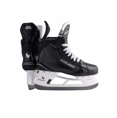 Korčule Bauer Supreme TI Shadow S24 INT