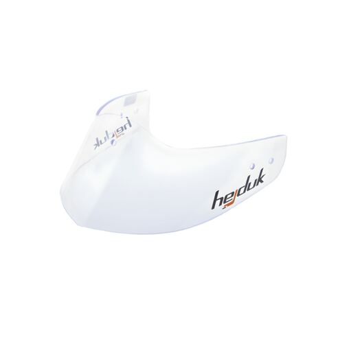 Goalie throat protector Hejduk MH95