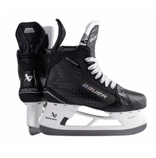 Skates Bauer Supreme TI Shadow S24 SR