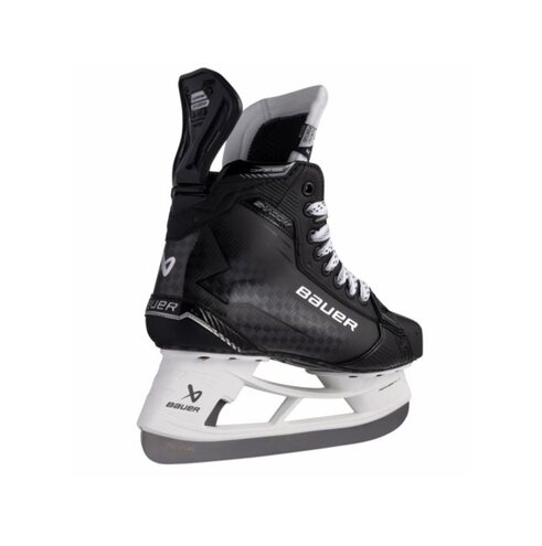 Korčule Bauer Supreme TI Shadow S24 SR