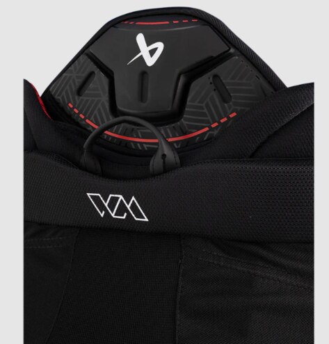 Dámske nohavice Bauer X S24