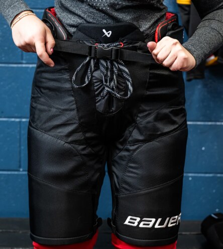 Dámske nohavice Bauer X S24