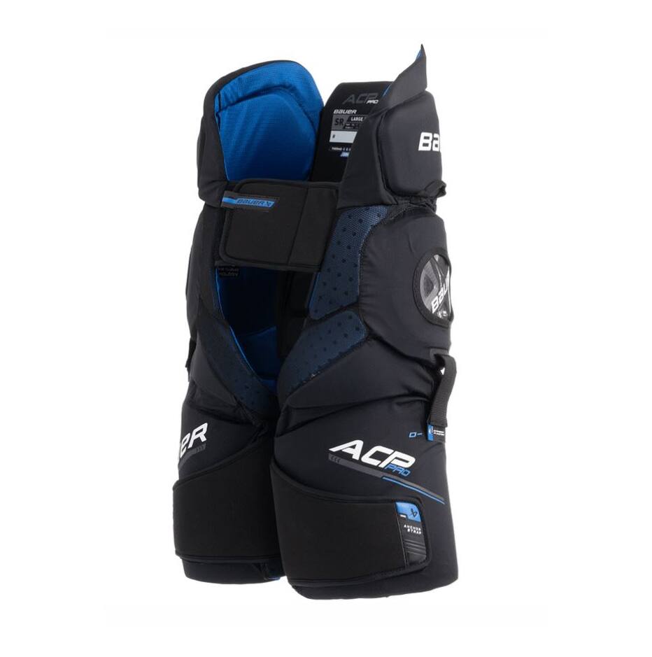 Bauer Hokejové girdle Bauer ACP Pro S24 INT, Intermediate, M