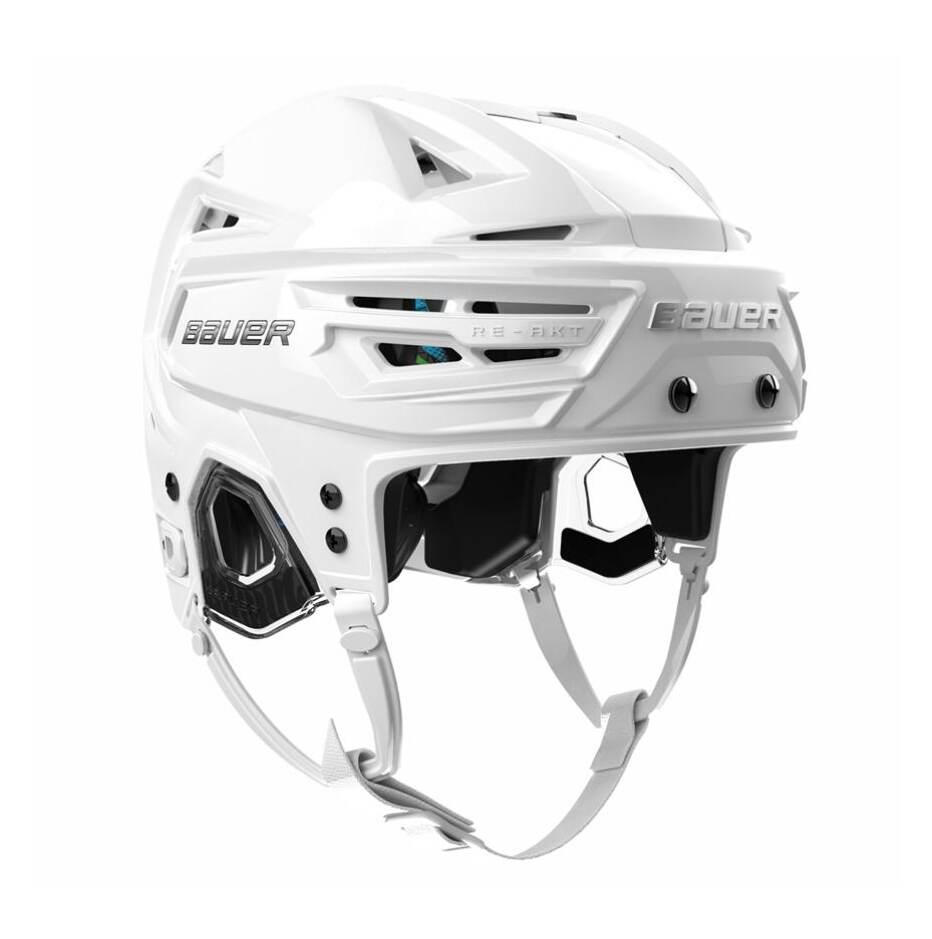 Bauer Hokejová helma Bauer Re-Akt 155 SR, Senior, L, bílá, 58-63cm