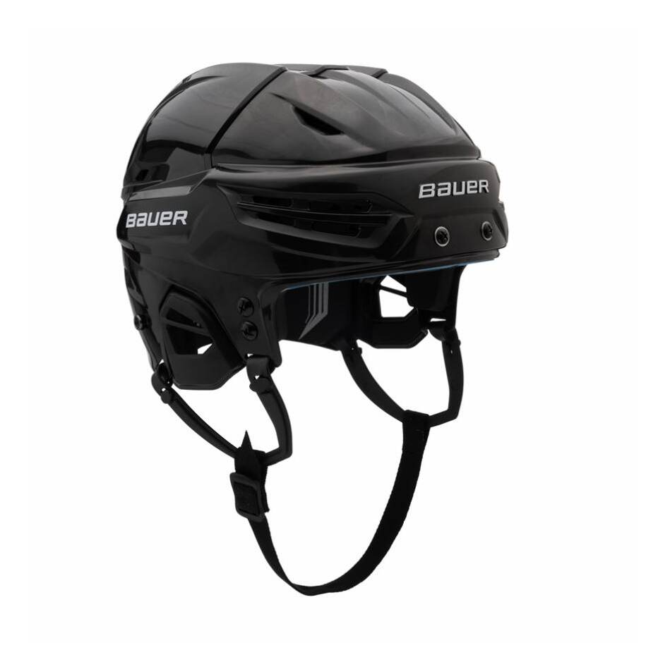Bauer Hokejová helma Bauer Re-Akt 55 SR, Senior, M, černá, 56-60cm