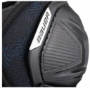 Shin guards Bauer X S24 INT