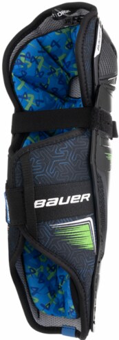 Holene Bauer X S24 JR