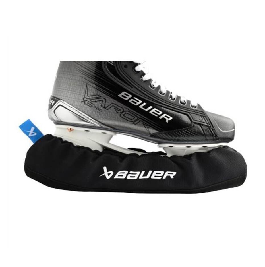 Bauer Chránič hokejových nožů Bauer Skate Guard, Junior, černá