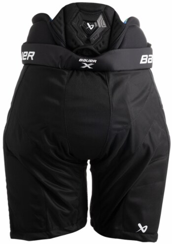 Nohavice Bauer X S24 JR