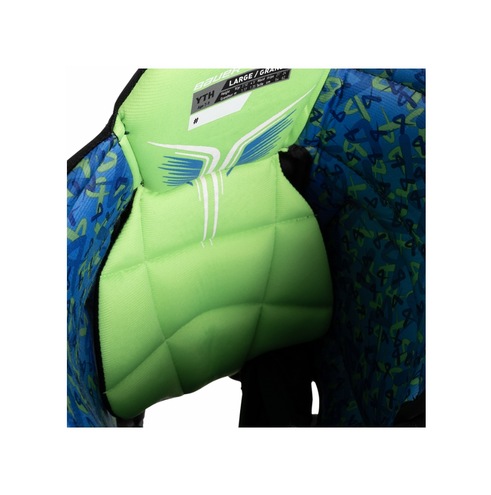 Pants Bauer X S24 YTH