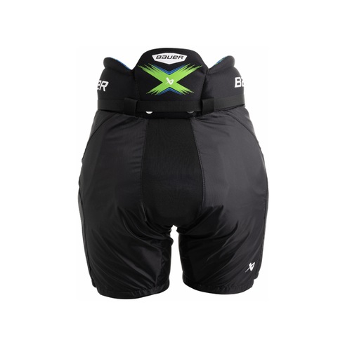 Pants Bauer X S24 YTH