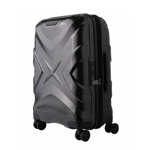 Kufor Bauer Sports Luggage-Carry On
