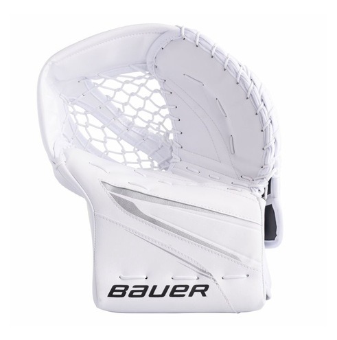 Catch glove Bauer Supreme MVPRO S24 SR