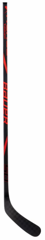 Bauer Hokejka Bauer Nexus Performance Grip S24 JR, Junior, 50, P28, L